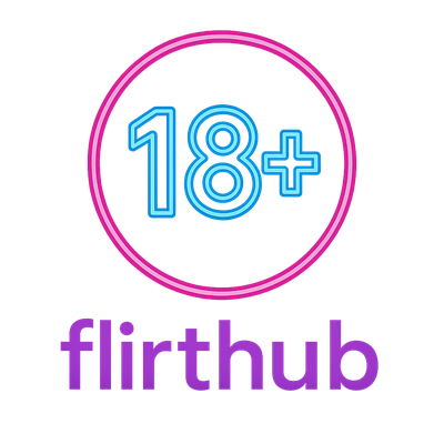 FLIRTHUB logo